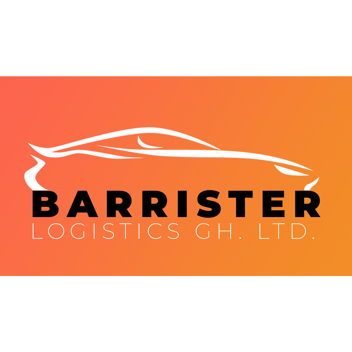 Barrister Logistics